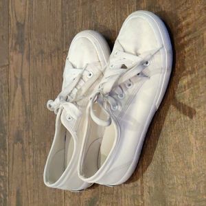 Easyspirit White Sneakers
